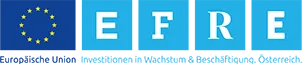 EFRE — Europäischer Fonds für regionale Entwicklung