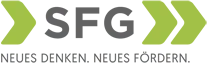 SFG — Steirische Wirtschaftsförderung